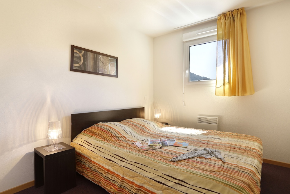 Residence Vacanceole Les Chalets du Verdon 23/65