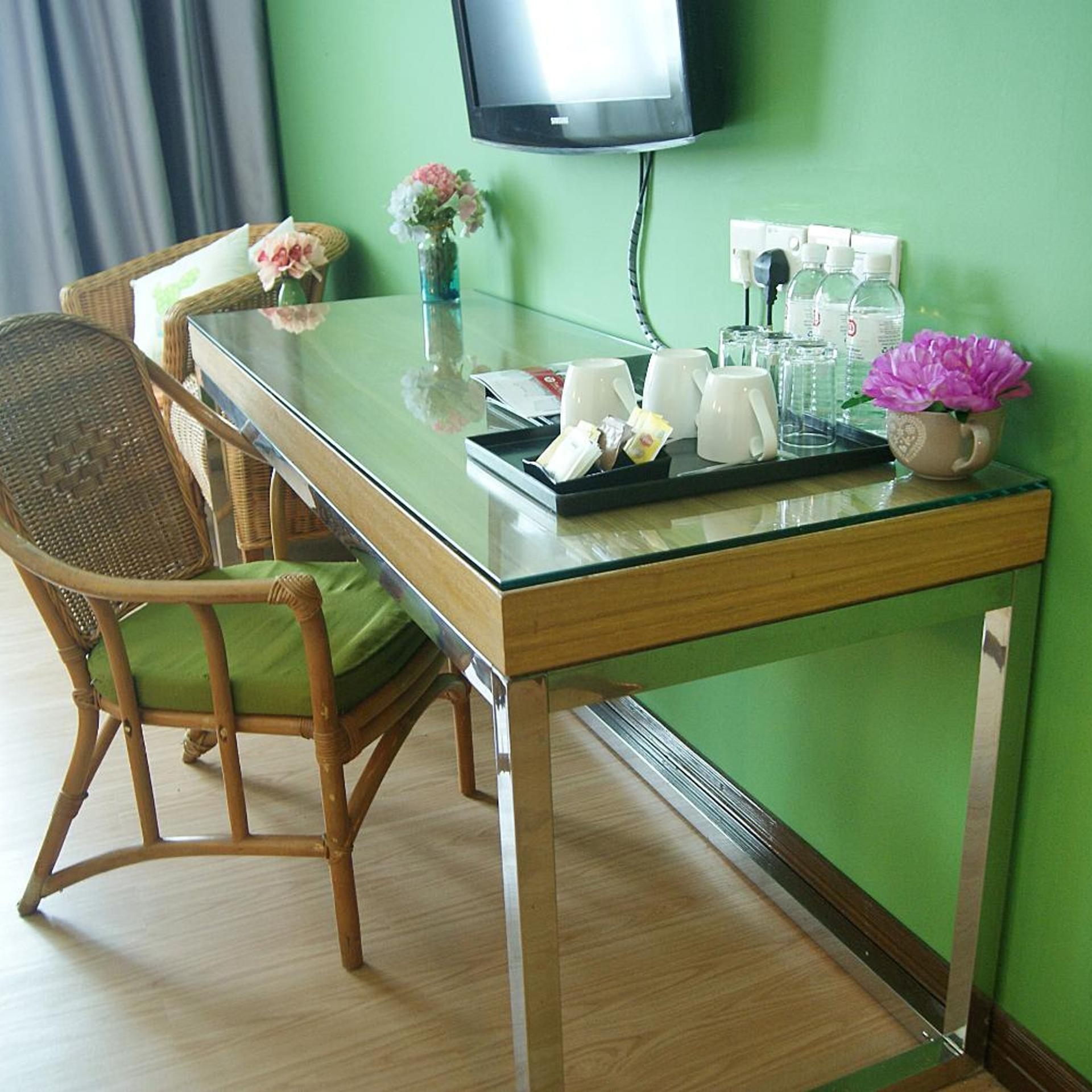 Tang Dynasty Park Hotel 25/50