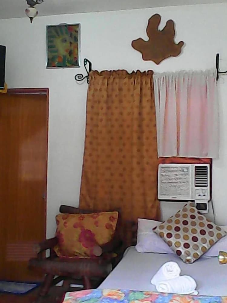 Relaxing Garden Resort 6/50