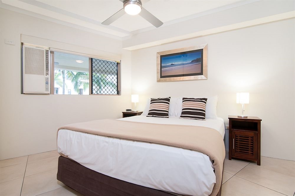 PORT DOUGLAS SANDS RESORT 14/62