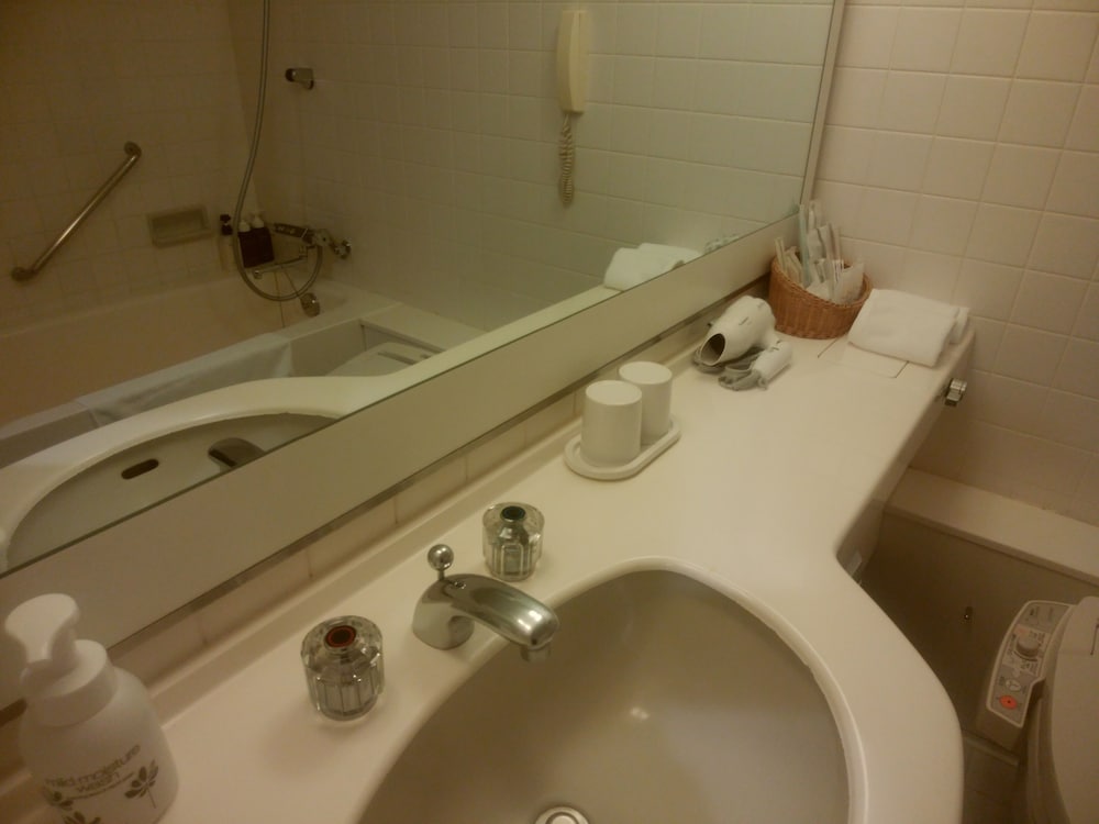 Crowne Plaza Ana Kushiro 14/71
