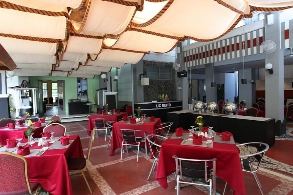 University Club Homestay Ugm 22/29