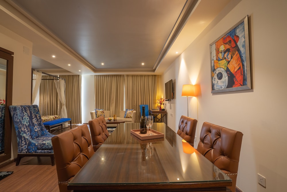 Best Western Indraprastha Resort And Spa 47/61