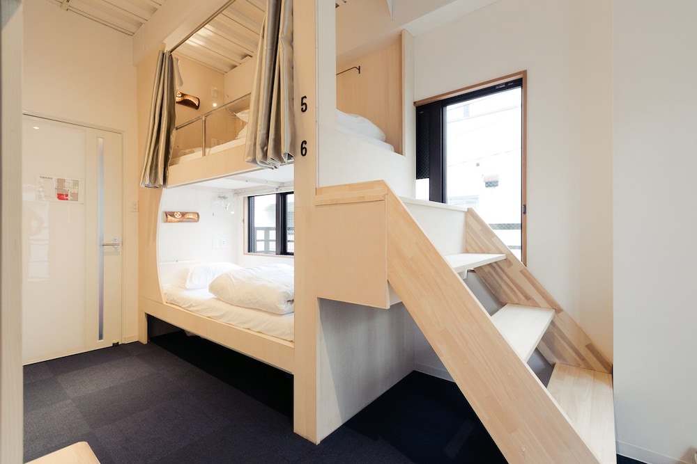 Hakata Minoshima Hostel Futagi 43/50