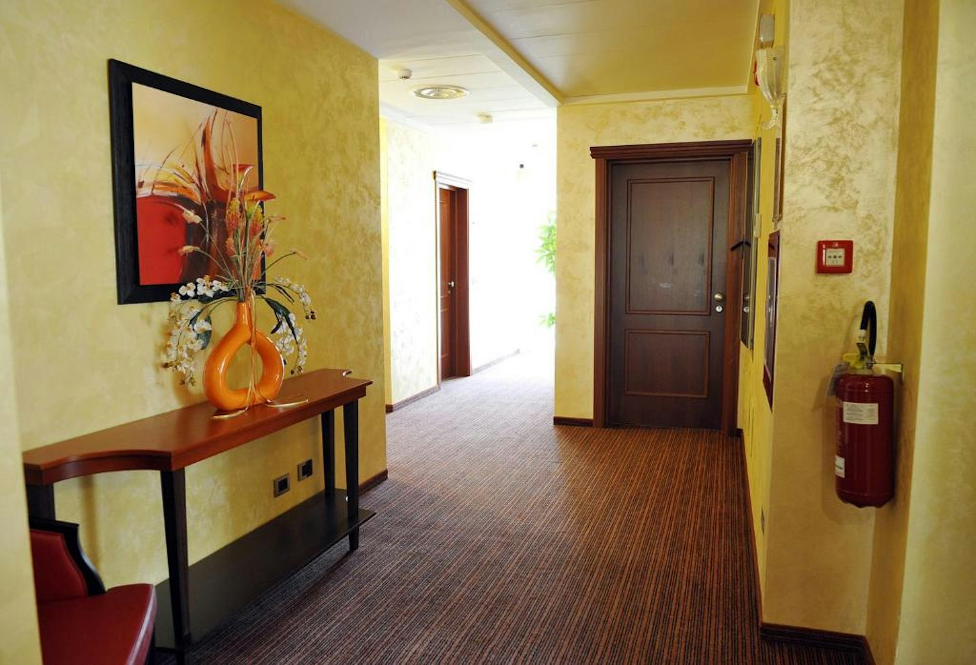 Hotel Gullo 12/62