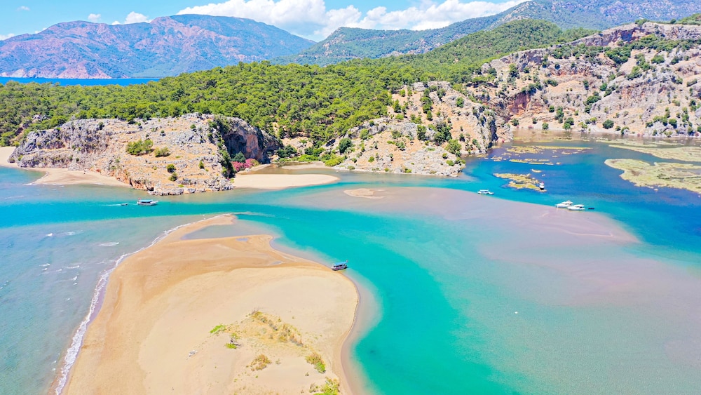 Dalyan Nish Caria Hotel 57/68