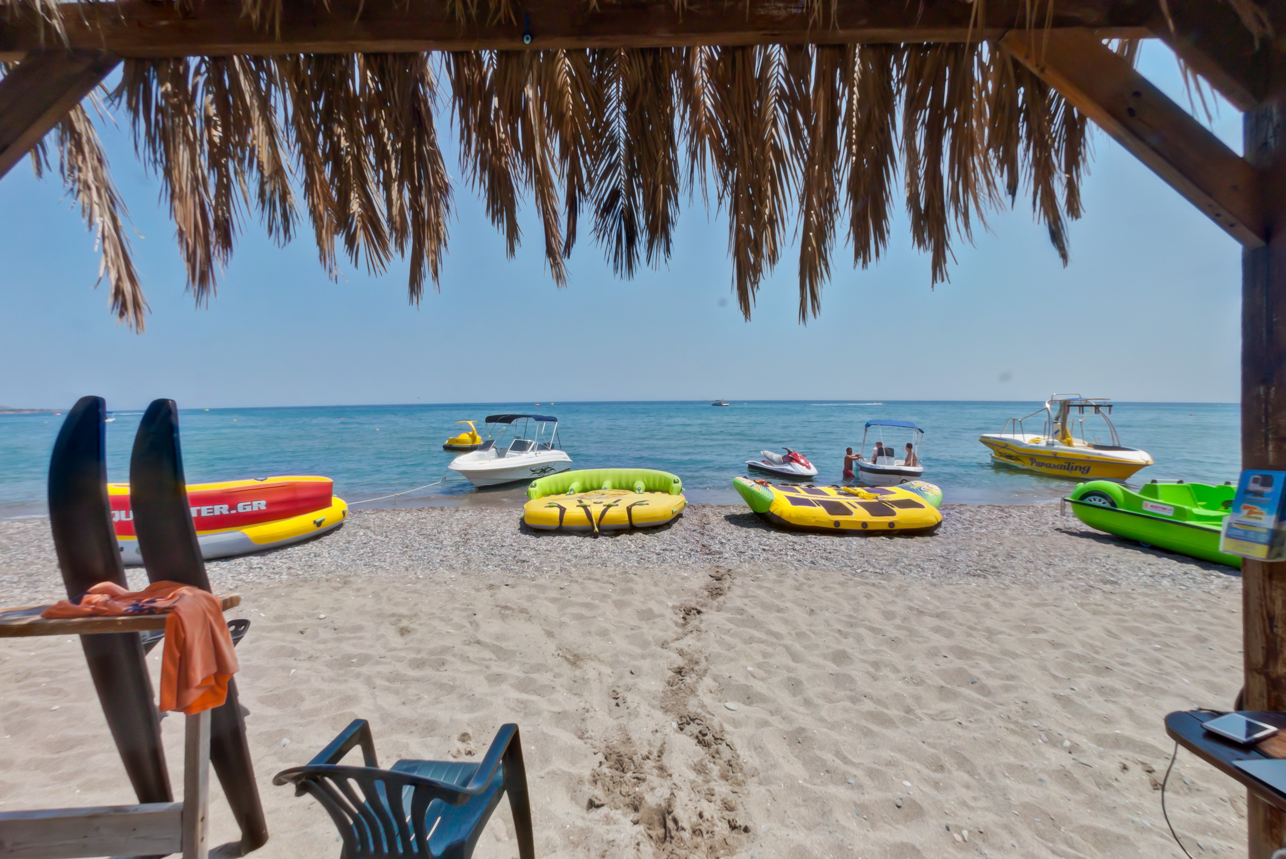 Sun Beach Lindos Hotel 34/50
