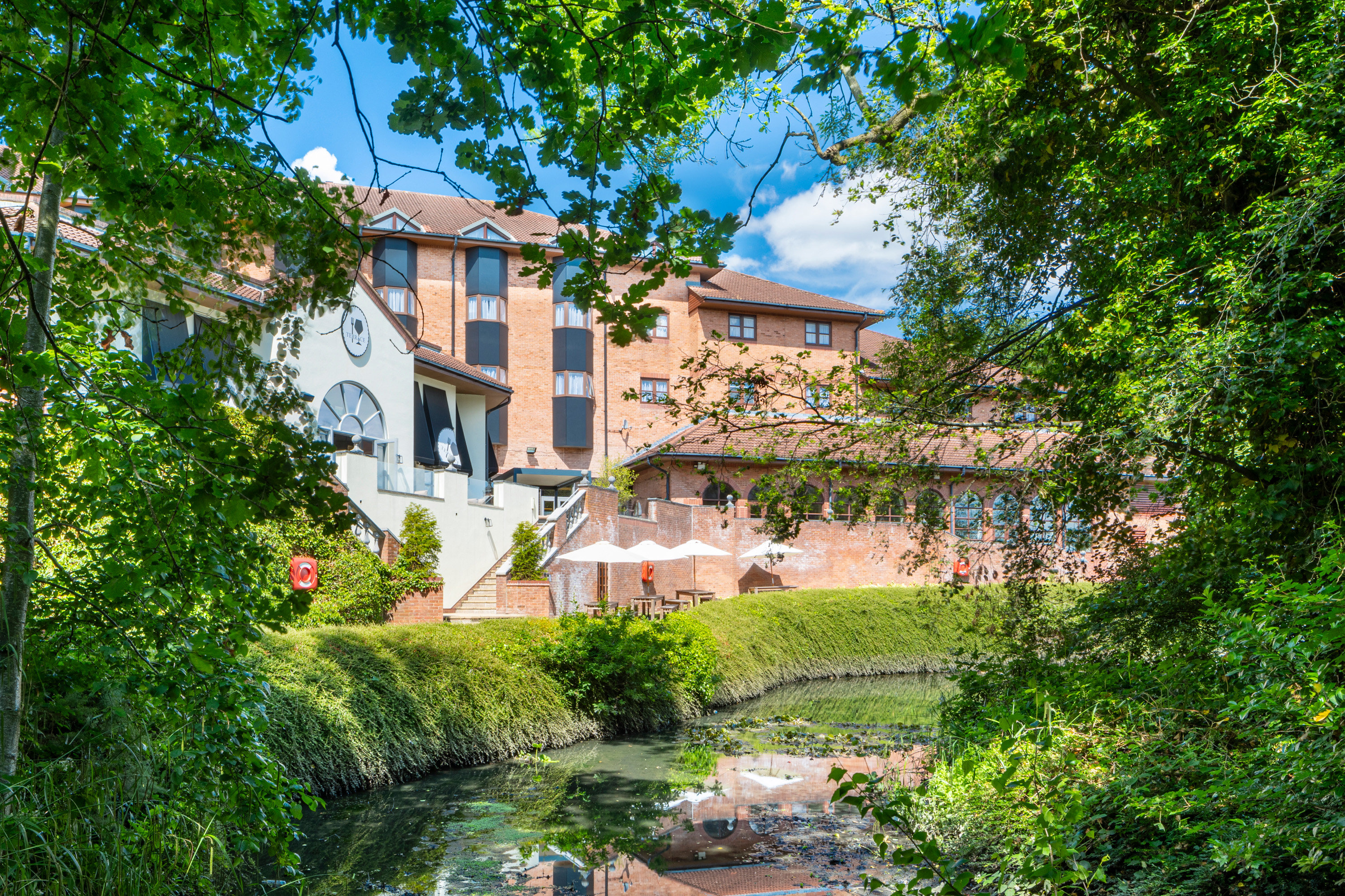 Crowne Plaza Solihull 62/65