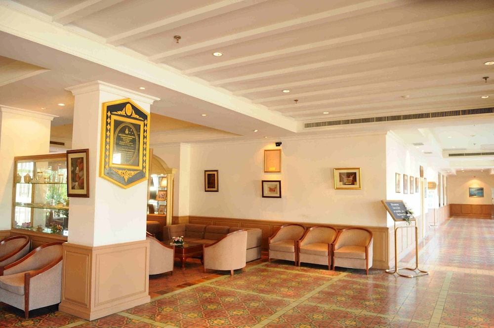 Imperial Narathiwat Hotel 7/67