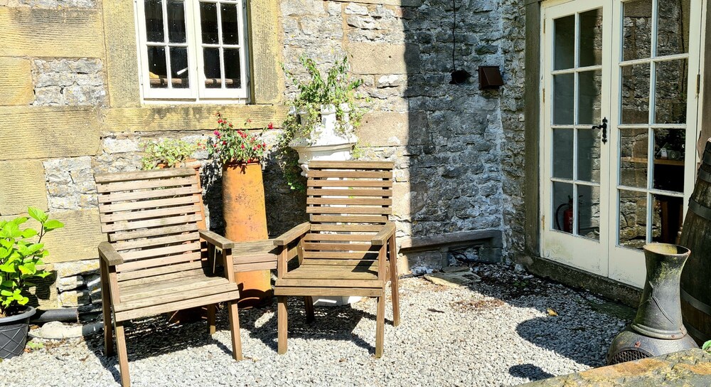 Biggin Hall Hotel 42/50