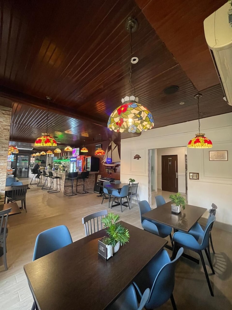 Hotel Costa Inn 40/55