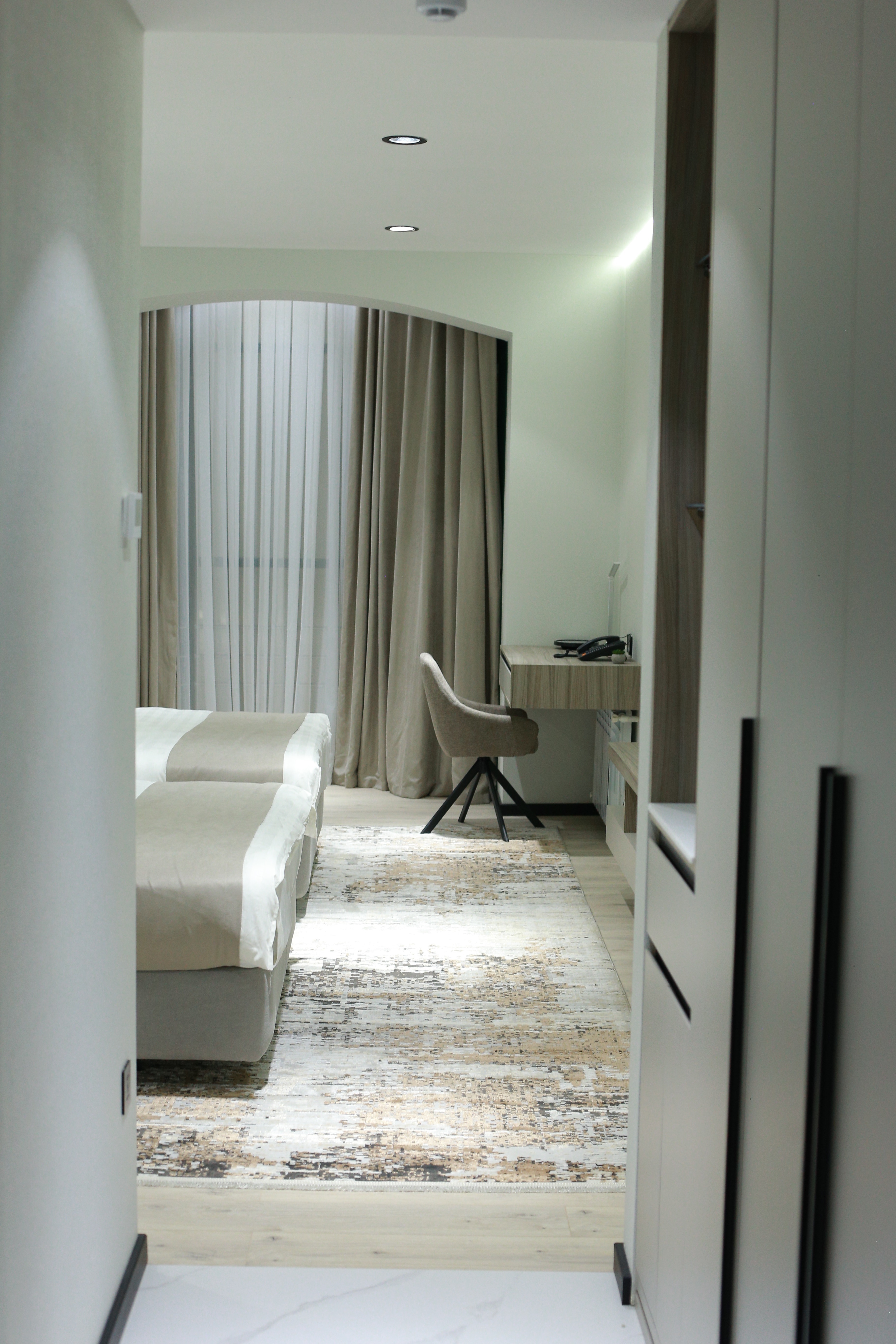 ASIA GRAND HOTEL 21/34
