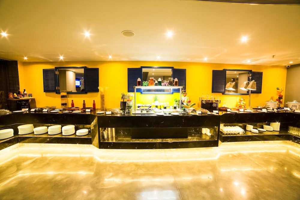 Regency Tirunelveli By GRT Hotels 5/35