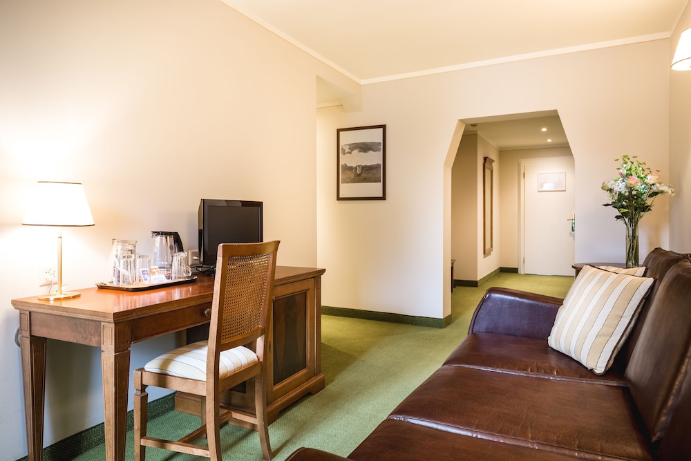 Hotel Reine Victoria 18/87