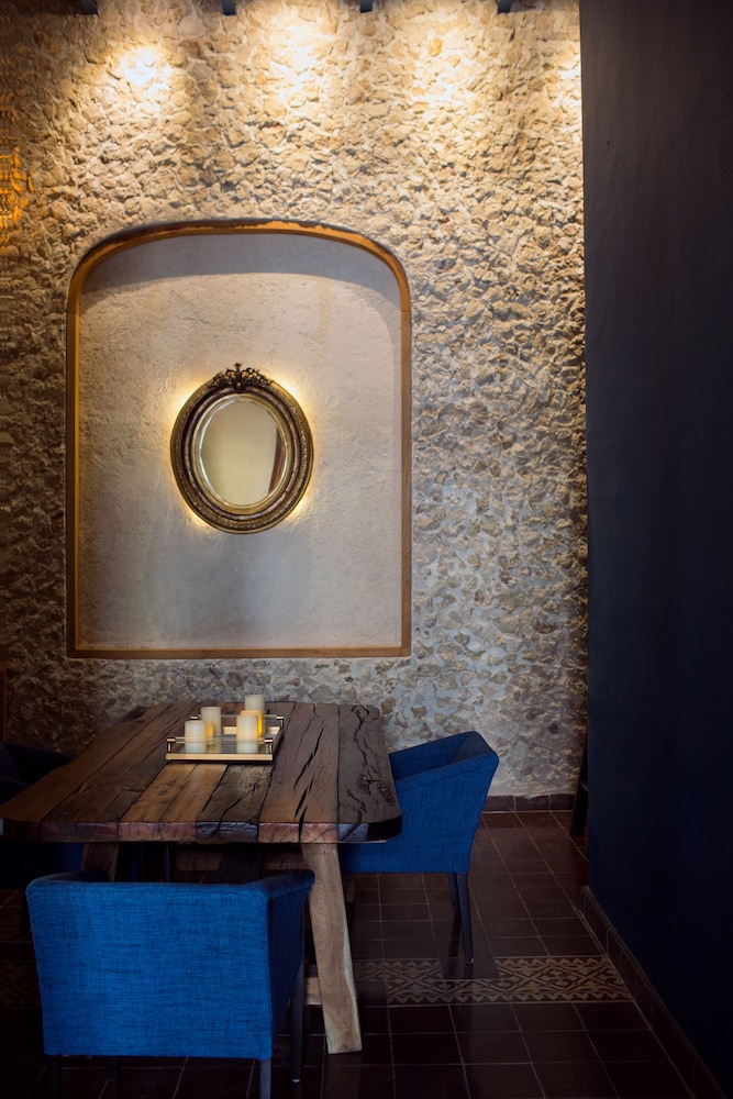 Ya'ax Hotel Boutique 41/74