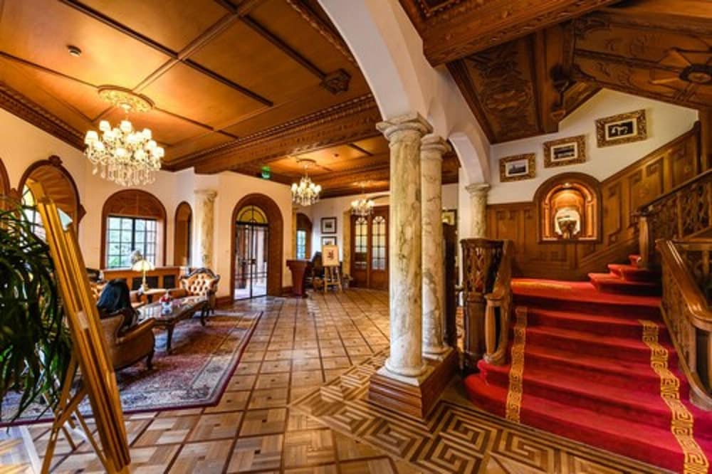 Heng Shan Moller Villa Hotel 12/50