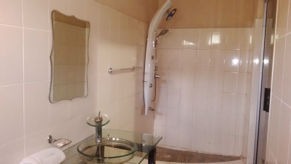 Richland Lodge 23/24