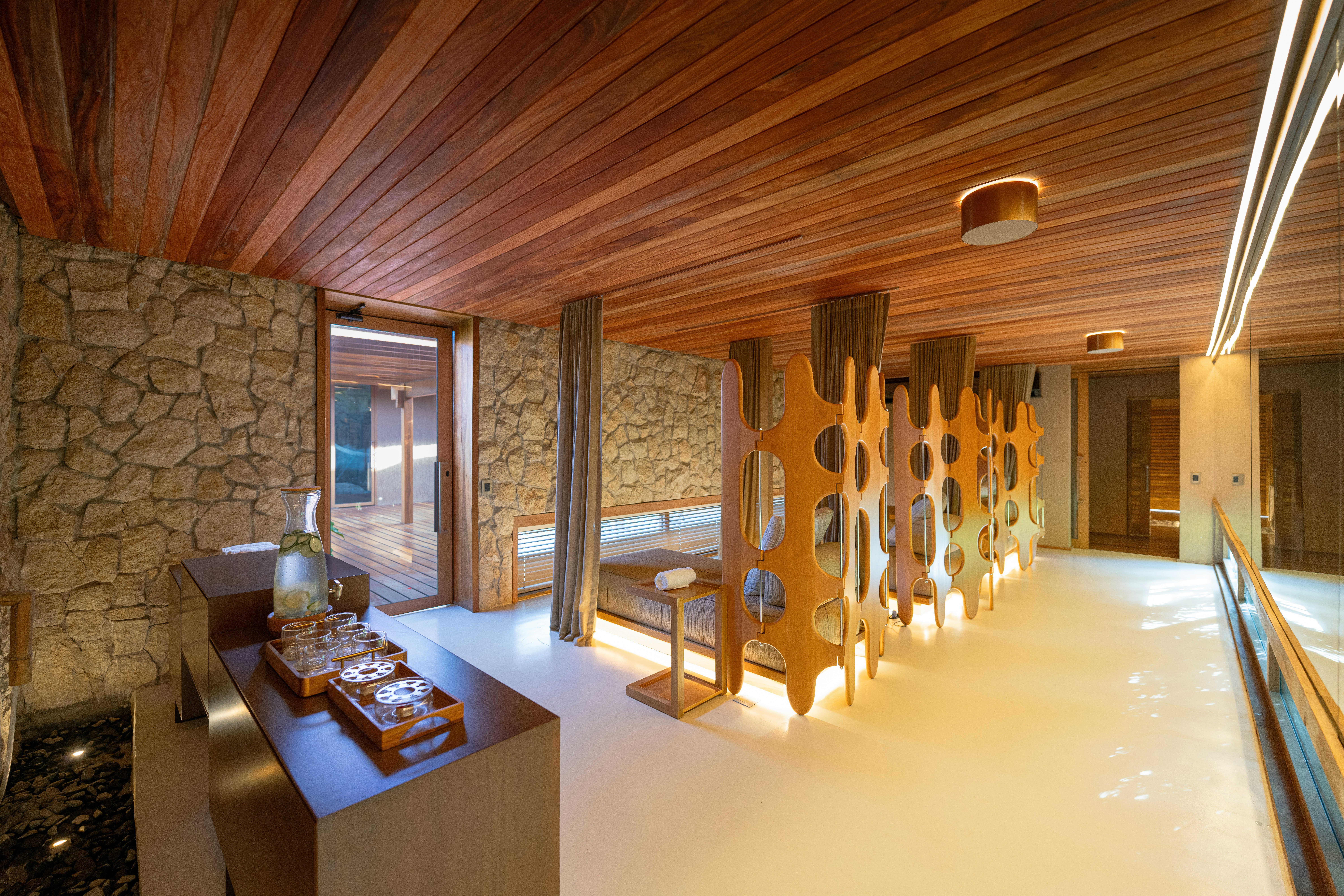 Casana Hotel — 5