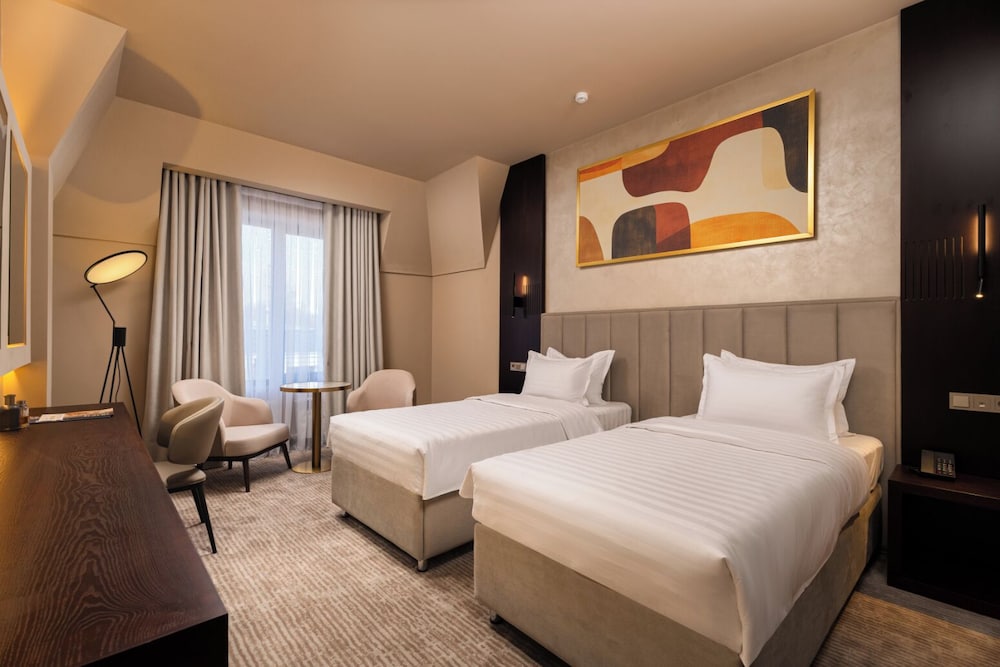 Marhaba Hotel and Spa 15/49