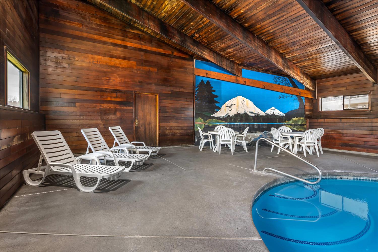 Quality Inn Klamath Falls - Crater Lake Gateway 23/41
