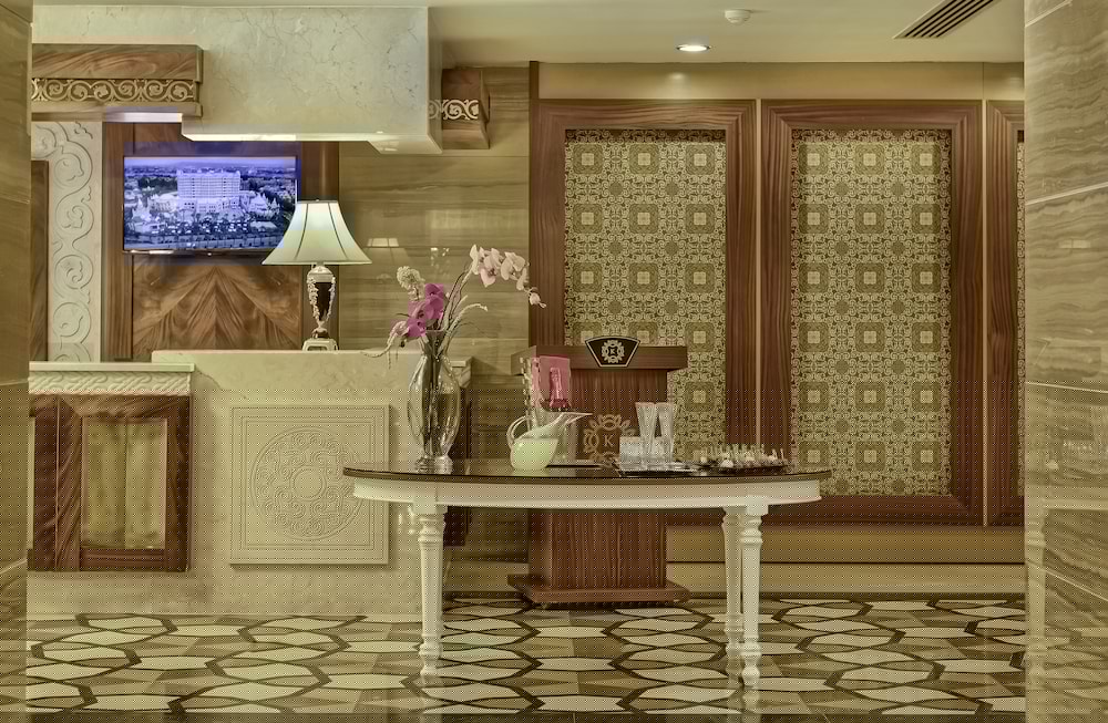 Sentido Kamelya Fulya Hotel 74/87
