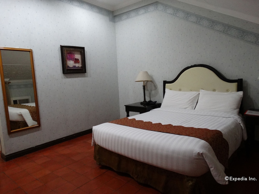 White Knight Hotel Intramuros 28/65