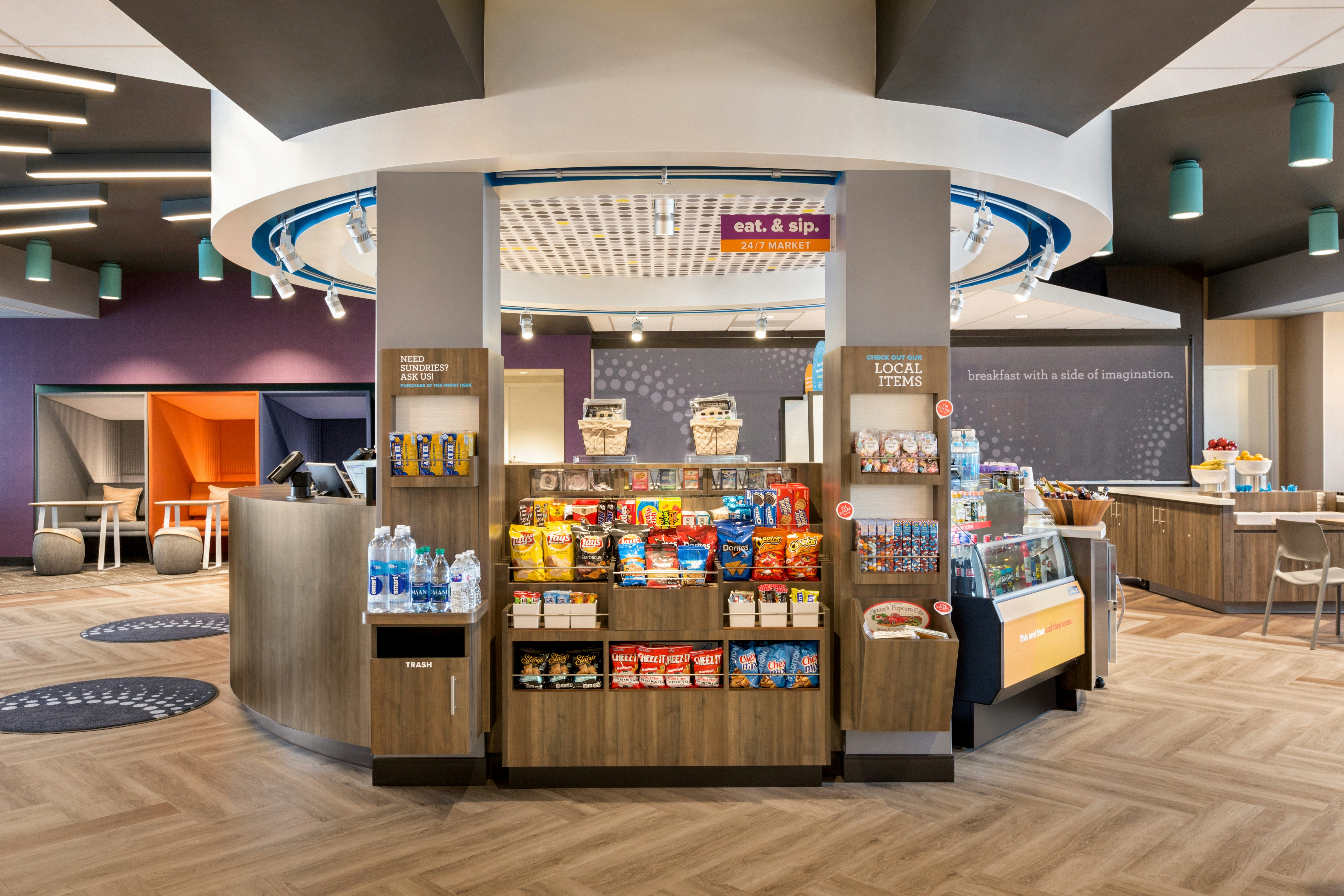 Tru By Hilton Wichita Northeast Ks 14/14