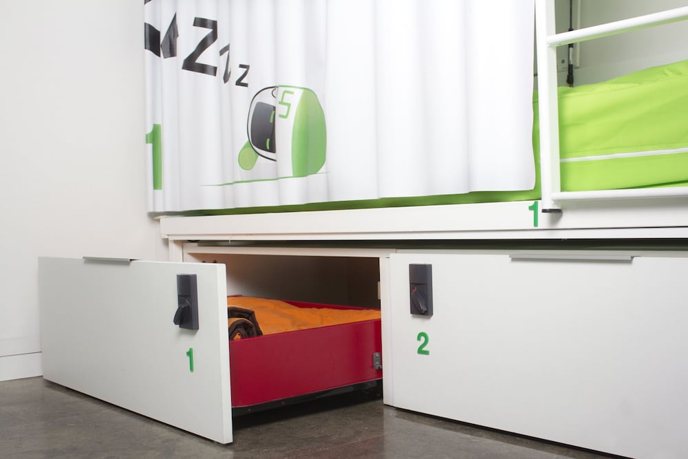 Urbany BCN GO Hostel 3/32