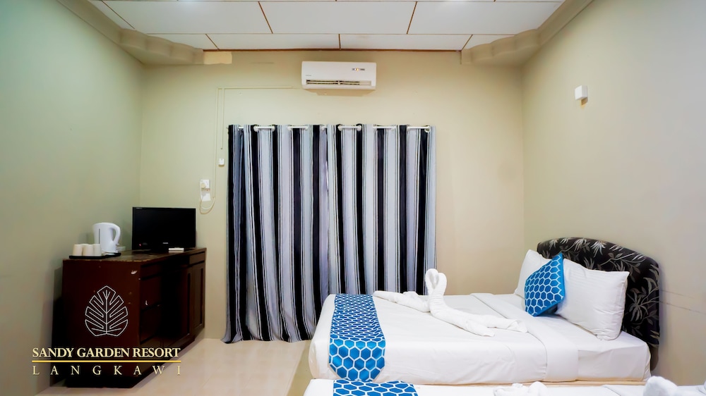 Sandy Garden Resort 23/40