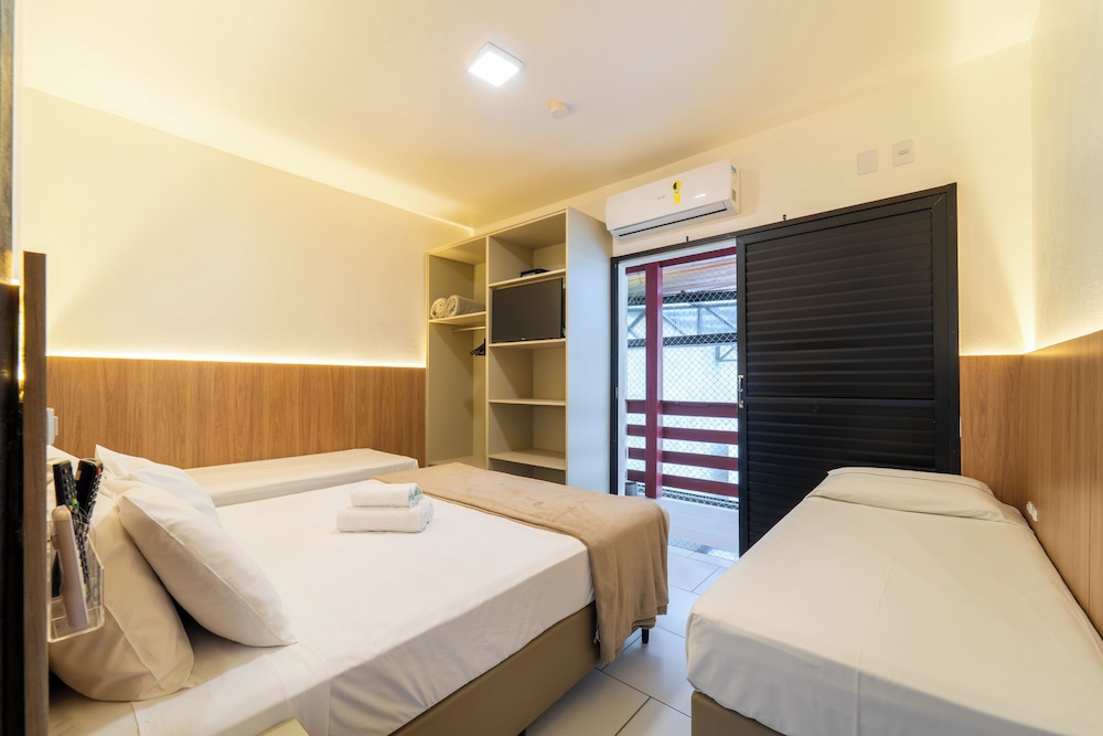 Hotel Brasil 23/71