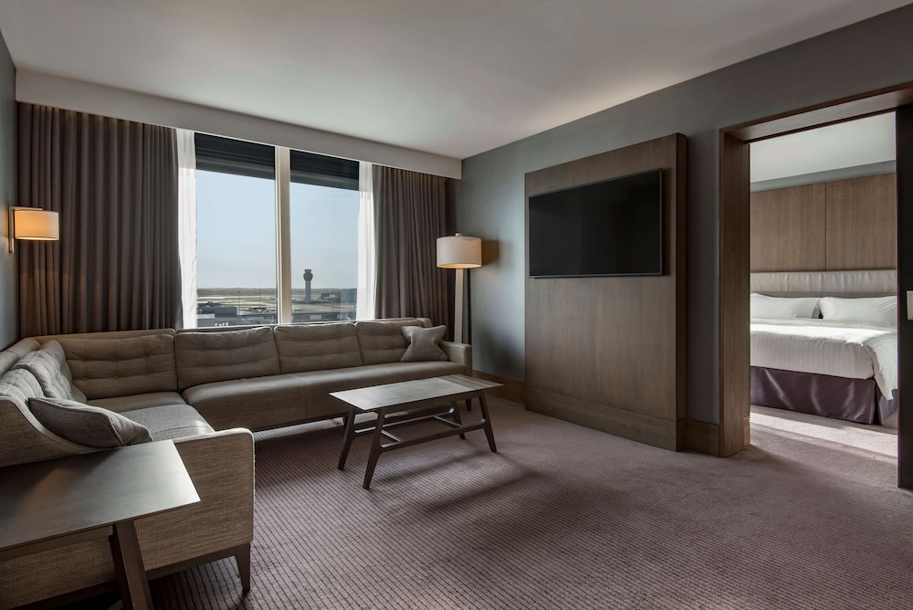 Radisson Blu Hotel Manchester Airport 29/50