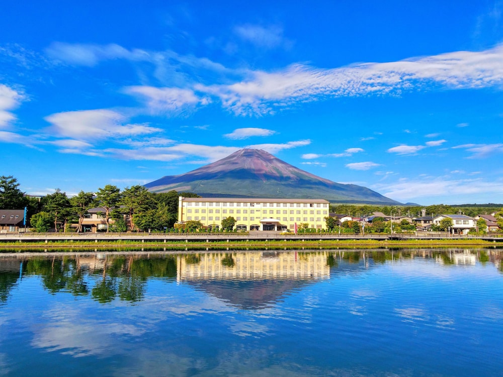Fujimatsuzono Hotel 43/50