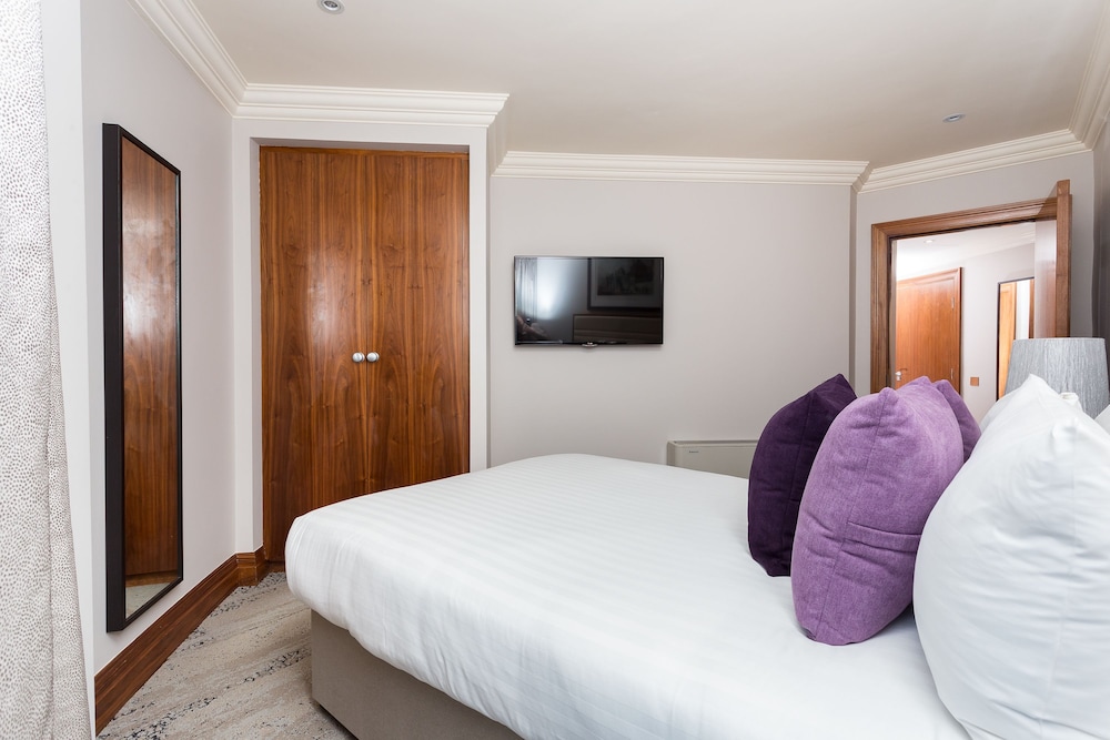 Sanctum International Serviced Apartment Maida Vale 19/72