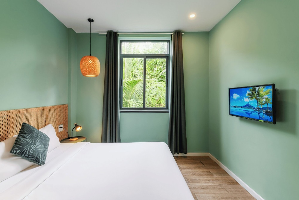 Leaf Hotel Phu Quoc 6/40