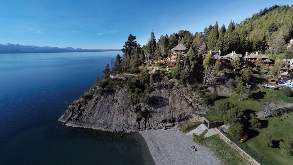 Charming Luxury Lodge and Private Spa 69/74