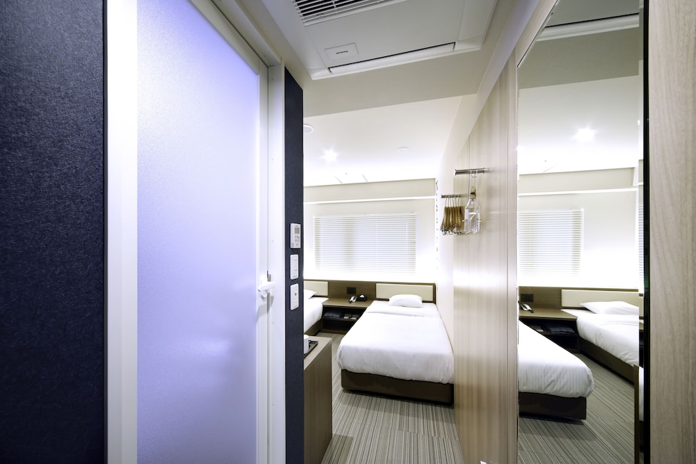 Travelodge Kyoto Shijo Kawaramachi 22/50
