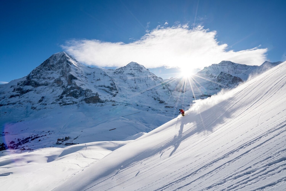 Eiger Mountain & Soul Resort 47/53