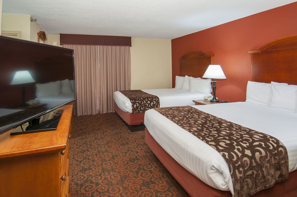 Governors Suites Hotel 19/47