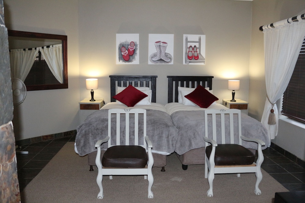 House Haven Guesthouse 15/50