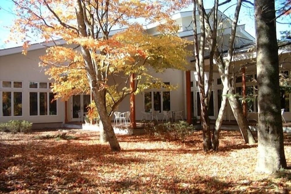 Hotel Karuizawa Elegance 58/64