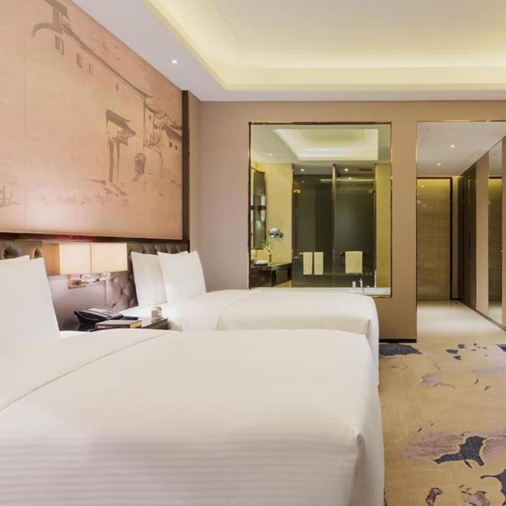 Wanda Realm Jinhua 11/51