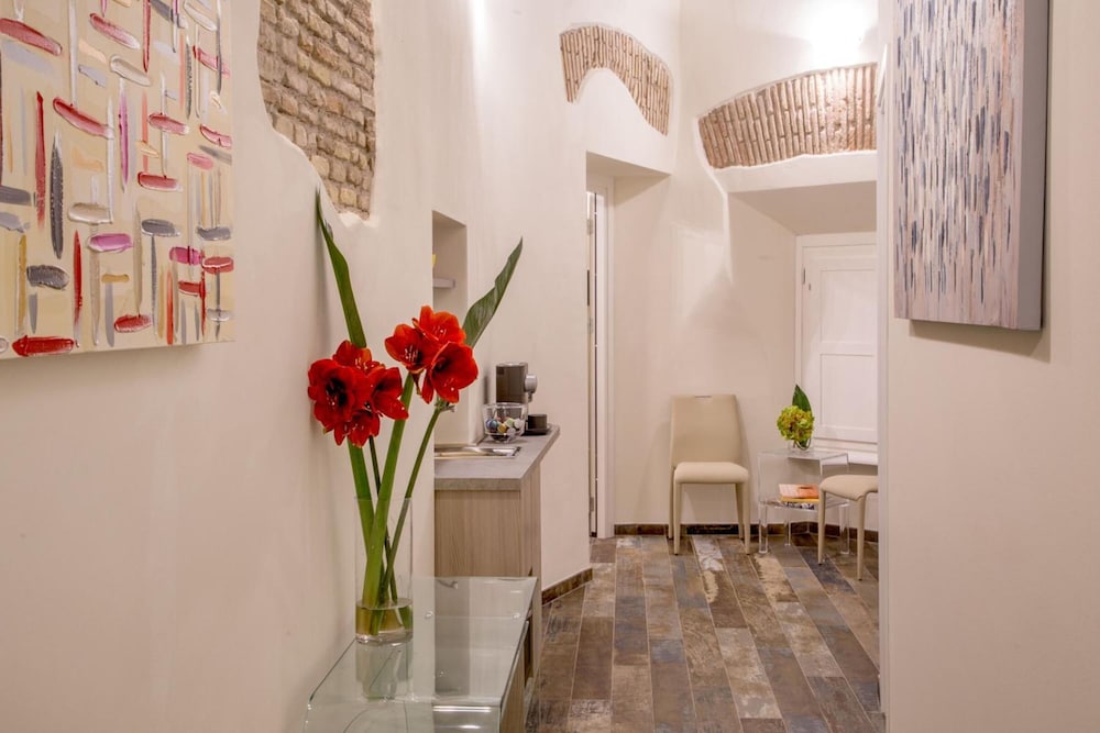 MySuite Tower Pantheon 18/28