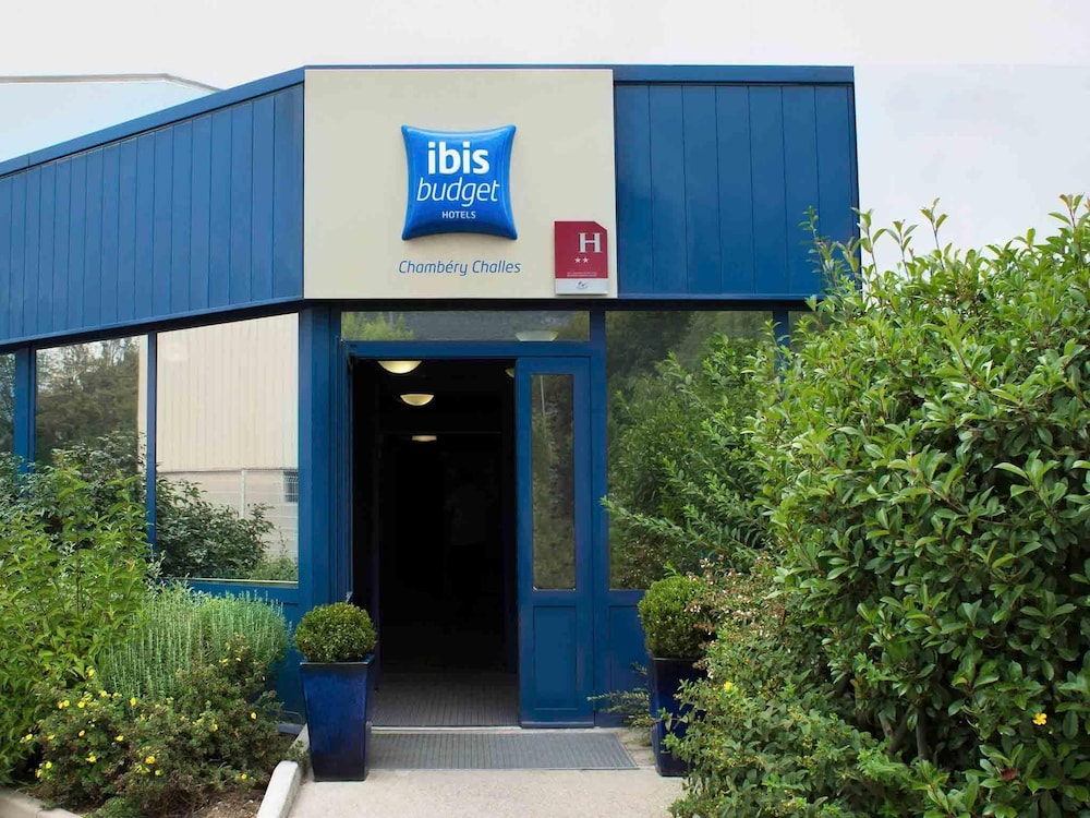 ibis budget Chambery Sud Challes-les-Eaux 2/26
