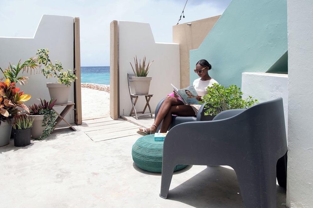Wynwood Boutique Hotel Curacao 9/50