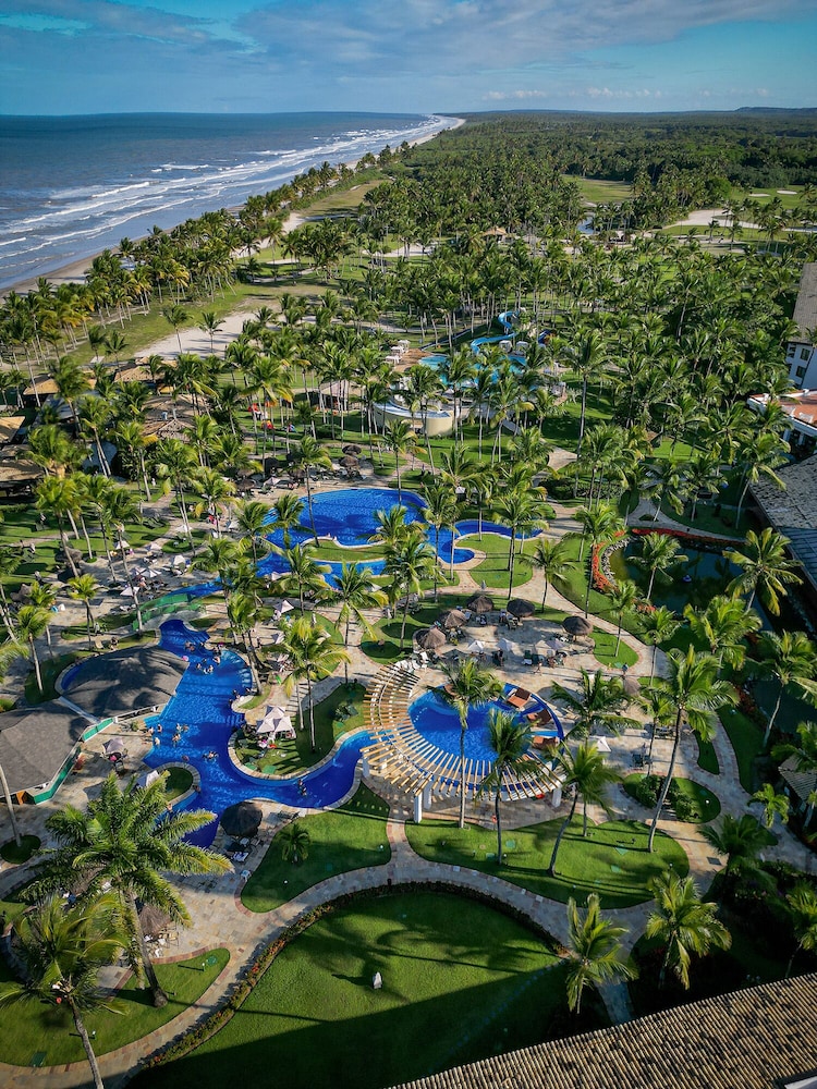 Transamerica Resort Comandatuba All Inclusive 37/50