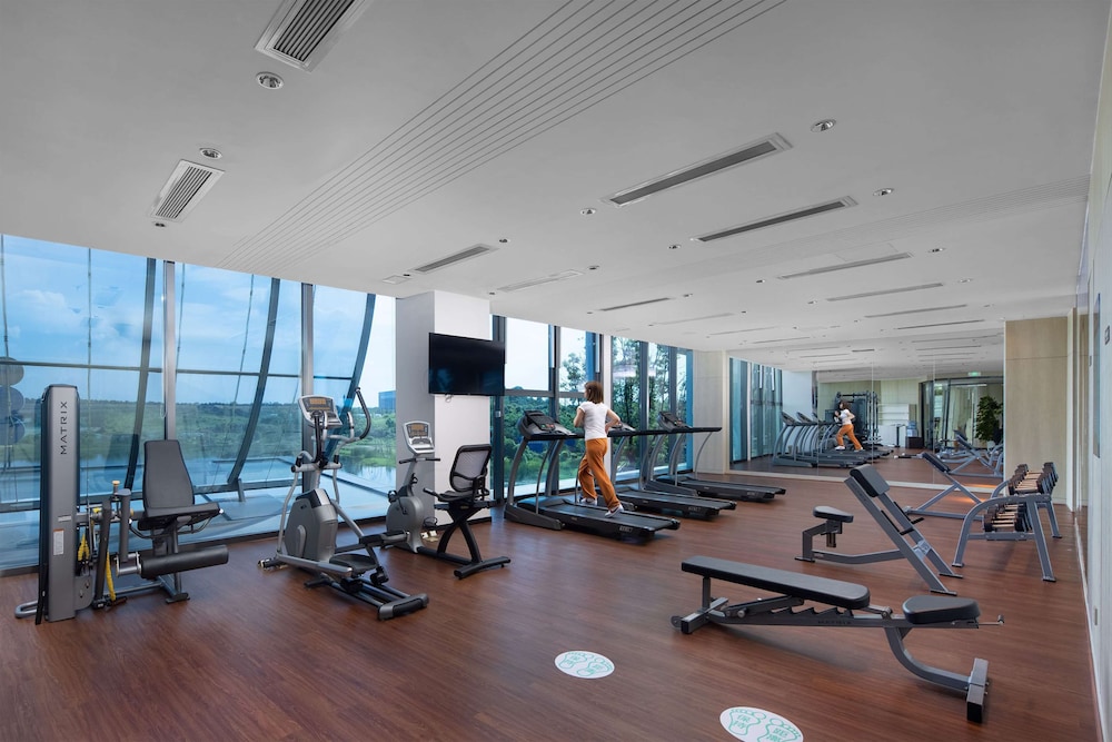 Hyatt Place Changsha Airport 24/50