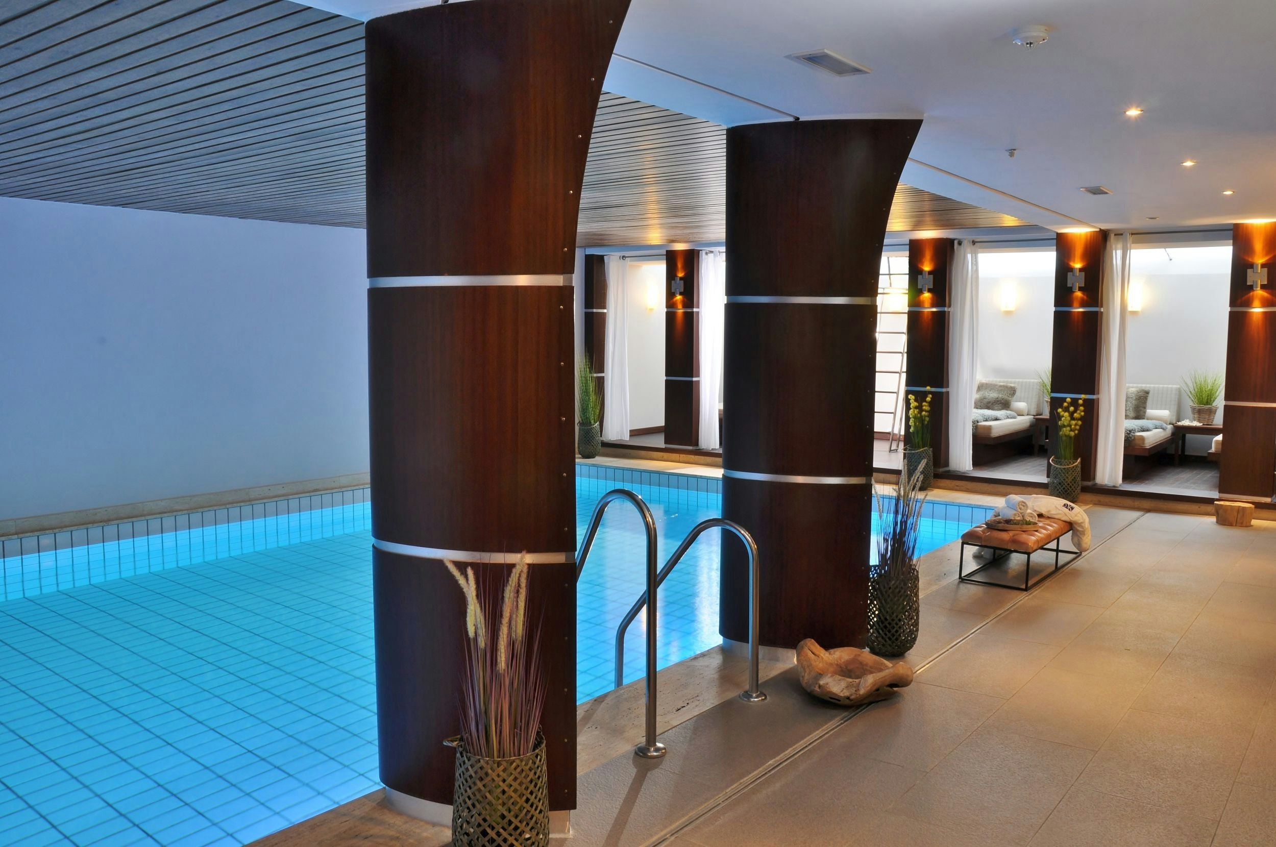 Hotel Eggers 18/21