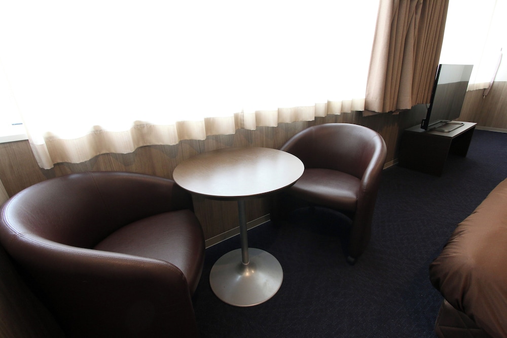 Hotel New Gaea Domemae 26/43