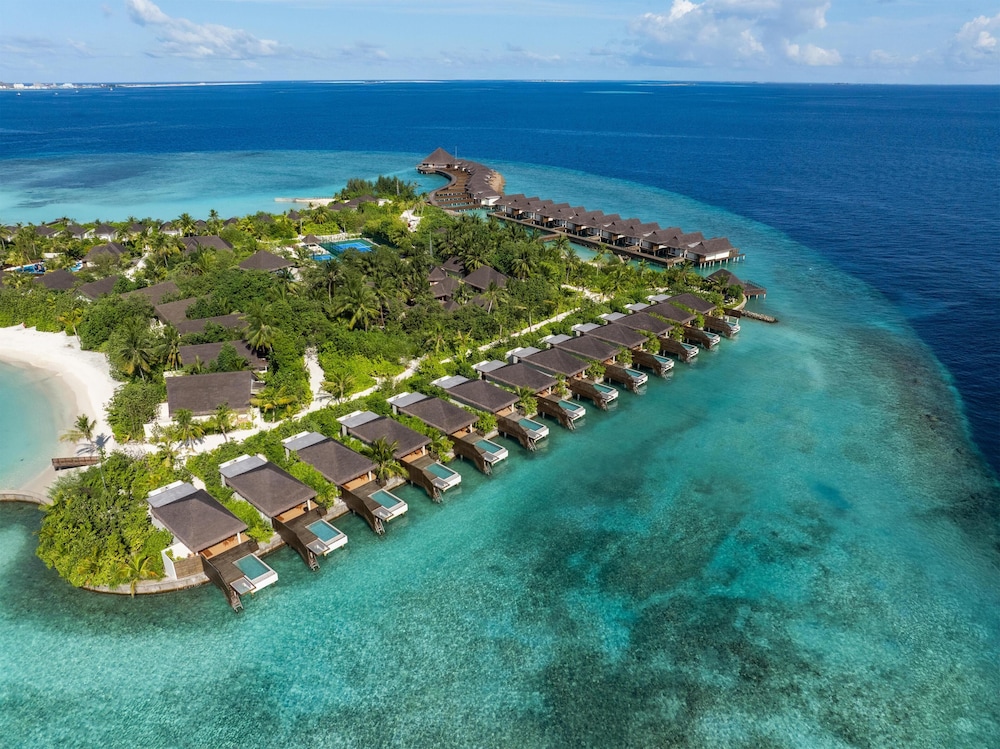 dusitD2 Feydhoo Maldives - Complimentary Return Transfer included 53/59