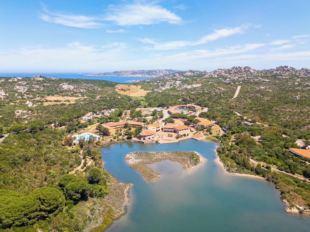 Residence Costa Serena 41/57